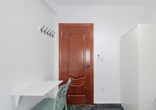 Carrer del Mestre Alberto Luz, Valencia, Valencian Community 46035