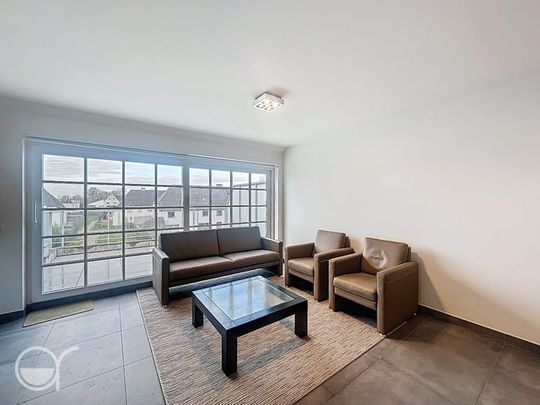 Appartement te huur - Foto 1