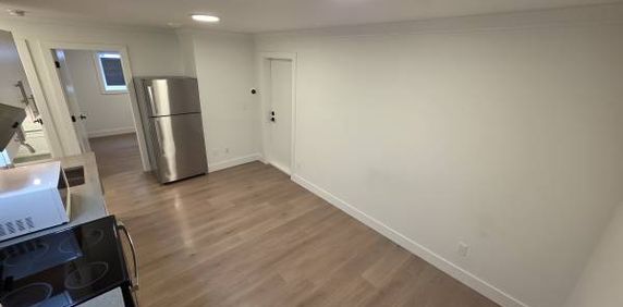 1 Bedroom Basement Suite - 10th and Cumberland - Photo 2