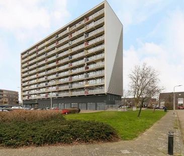 Saffierstraat 2403 Alphen aan den Rijn - Photo 1