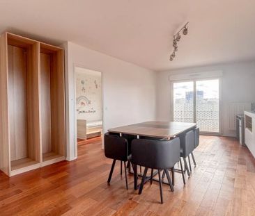 Appartement Nanterre 4 pièce(s) 81.1 m2 - Photo 2