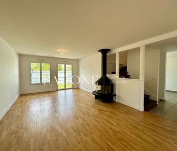 Tout savoir sur cette maison dans le quartier Plateau, à Nanterre - Photo 1
