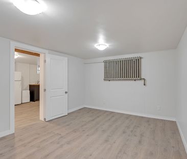 For Lease - 42 Bexhill Avenue, Toronto, Ontario - Photo 5