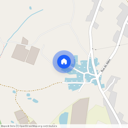 Building Rua José Rosa - letras-duradouras-unipessoal-lda - 1364319, A Dos Cunhados E Maceira