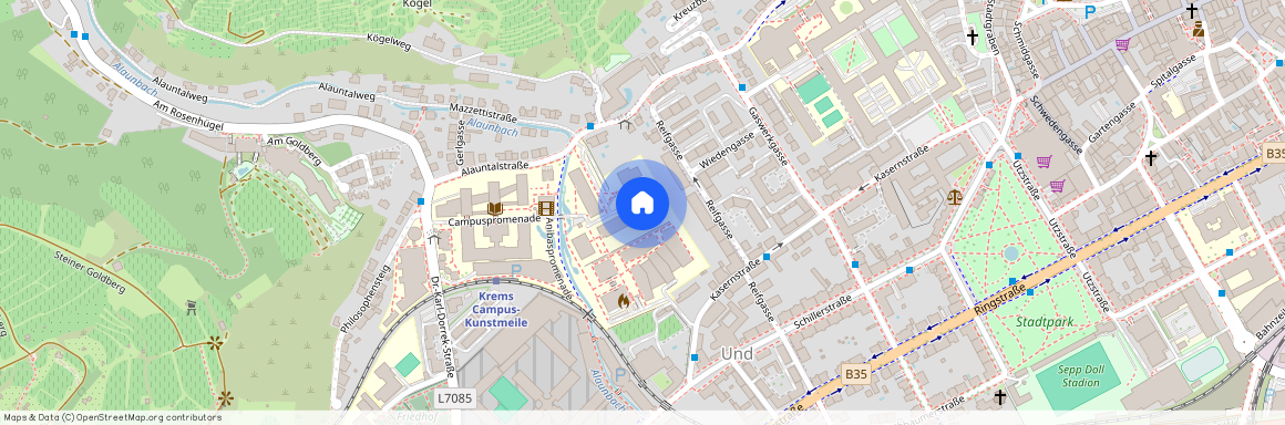 3500, Krems An Der Donau