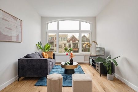 Te huur: Appartement Narcissenstraat in Rotterdam - Foto 3