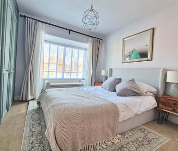 2 bedroom terraced house to rent - Photo 3