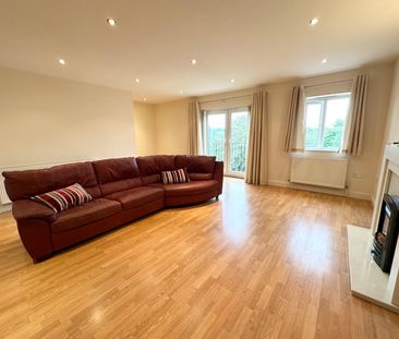 2 bedroom apartment to rent - Photo 4