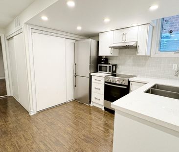 For Lease - 102 Orchard Hill Boulevard Unit# lower, Markham, Ontario - Photo 4