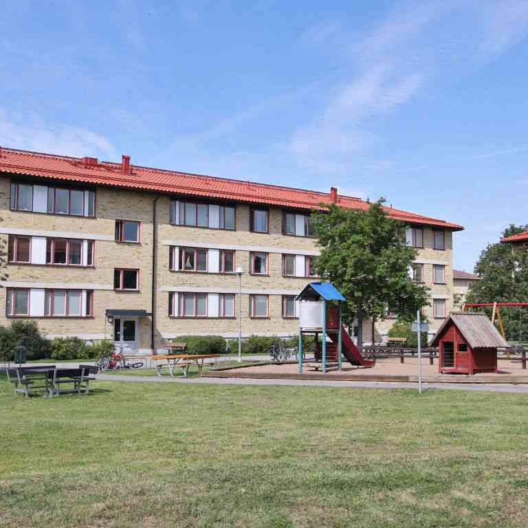 2 RUM KÖK - Photo 1