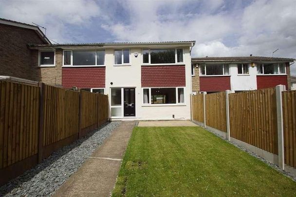 Gibson Drive, Leeds, LS15 - Photo 1