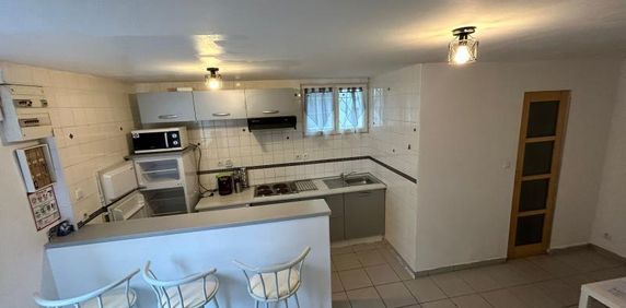 Appartement - Photo 2