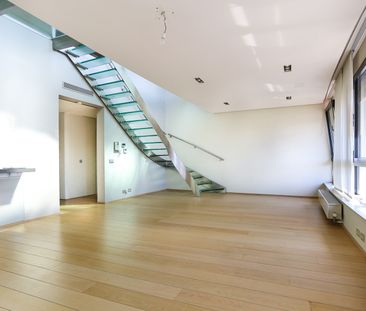 Prachtige, lichtrijke loft met ruime mezzanine - Foto 2