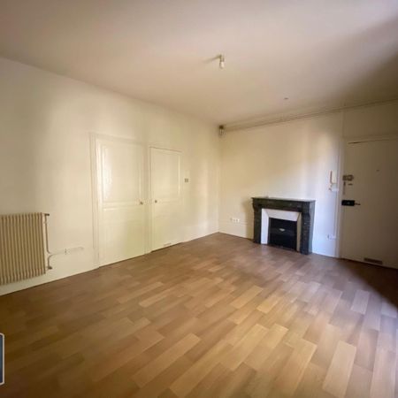 Location Appartement 2 pièces 34m² DIJON 21000 - Photo 4