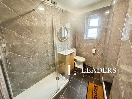 1 bedroom apartment to rent St. John Street, Stoke-on-Trent, Staffordshire, ST1 - Photo 4