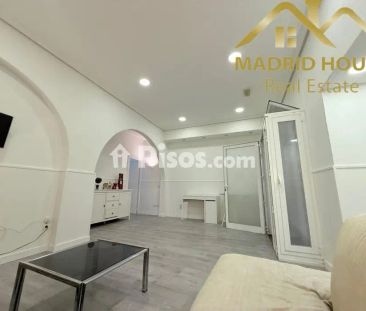 Piso en alquiler en Pacífico - Foto 1