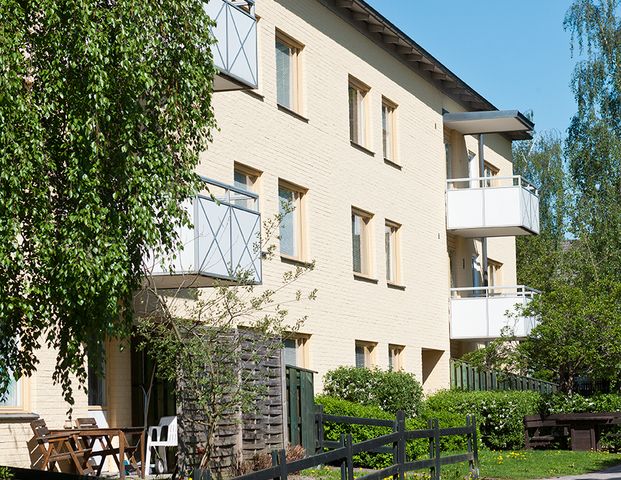 Klockarbacken 14 - Photo 1