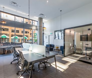 For Lease - 80 Bond Street Unit# 323, Oshawa, Ontario - Photo 4