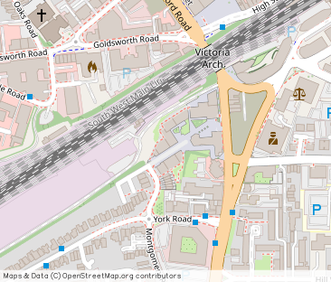 Woking, Surrey, GU22 - Photo 1