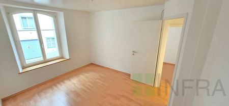 3.5 Zimmer, 80 m², 1. Stock - Photo 5