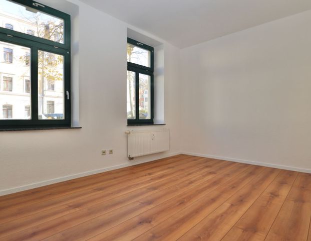Altendorf • 2 oder 3-Raum Wohnung • in Chemnitz • Balkon • zur Miete • jetzt besichtigen - Photo 1