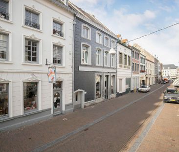 Te huur: Appartement Putstraat 19 B in Sittard - Foto 2