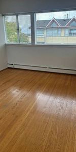 Large 1 Bedroom Suite in Heart of Kitsilano - Photo 3