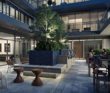 For Lease - 500 Dupont Street Unit# 507, Toronto, Ontario - Photo 4