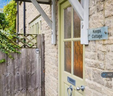 1 bedroom flat to rent - Photo 6