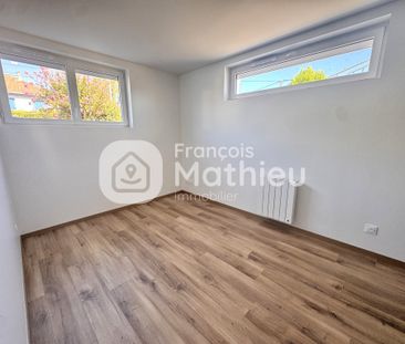 Appartement T3 – Centre de Villars les Dombes - Photo 4