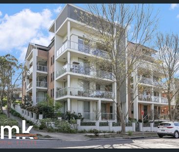 26/1-5 Parkside Crescent, Campbelltown, NSW 2560 - Photo 5