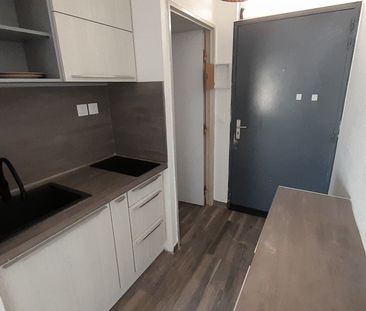 Location appartement 1 pièce, 20.40m², Schœlcher - Photo 1