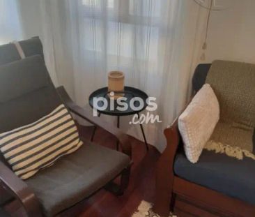 Piso en alquiler en Calle de Valdenoja - Photo 1