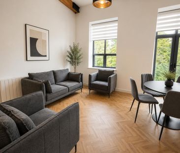2 bedroom apartment to rent - Photo 2