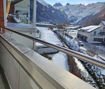 3.5 Zimmer, 75 m², 3. Stock - Foto 4