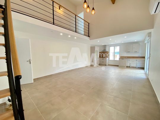 Location Appartement 4 pièces 89m² SETE 34200 - Photo 1