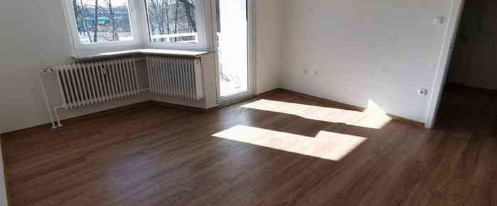 Im Herzen von Buer: schicke 3,5-Zi.-Whg. - Photo 1