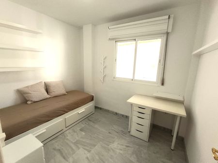 Apartamento de alquiler en Camino de la Cantera, 49, Los Pacos - Photo 4