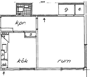 Sveavägen, Eskilstuna - Photo 3