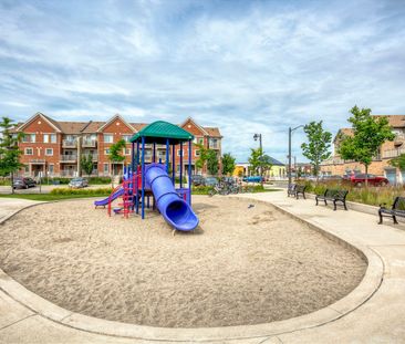 For Lease - 5605 Oscar Peterson Boulevard Unit# 3, Mississauga, Ont... - Photo 3