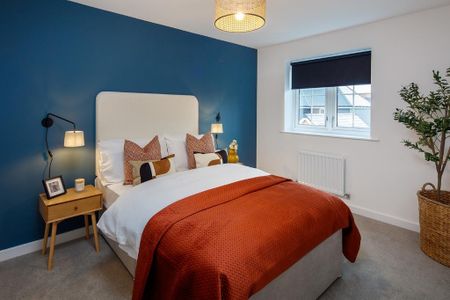 2 bedroom semi-detached house to rent - Photo 4