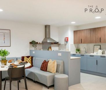 5 bedroom flat to rent - Photo 1
