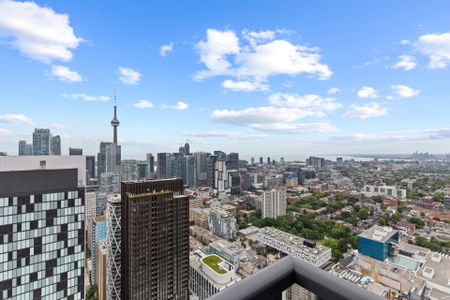 For Lease - 488 University Avenue Unit# 3910, Toronto, Ontario - Photo 5