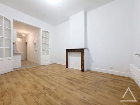 Appartement te huur - Foto 2