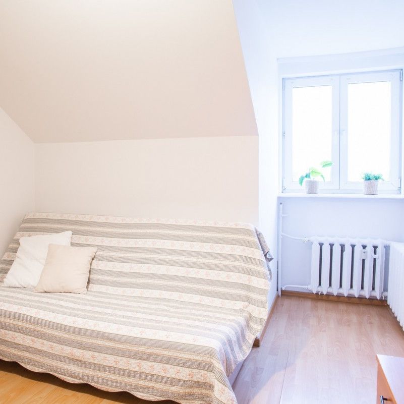 Poznań, Wojska Polskiego - Zdjęcie 1