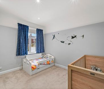 2 bedroom maisonette to rent - Photo 5