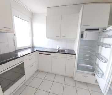 "Balkonwohnung mit herrlicher Aussicht!" - Foto 1