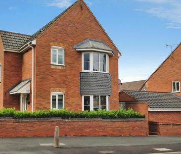 3 bedroom detached house to rent - Photo 5