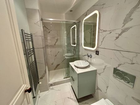 Appartement Versailles 2 pièces 45.4 m2 - Photo 5