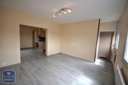Appartement à louer 2 pièces 62m² - Photo 2